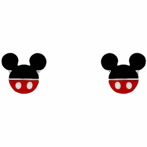 Disney Disney Ezüst bedugós fülbevaló Mickey Mouse ES00085SL.CS kép