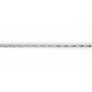 Brilio Silver Brilio Silver Ezüst lánc 42 cm 471 086 00041/2 04 45 cm kép