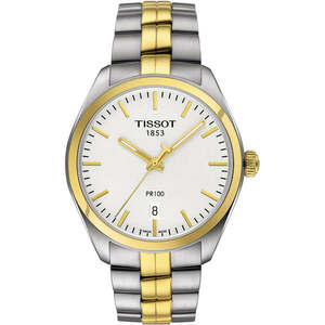 Tissot Tissot T-Classic PR 100 Gent T101.410.22.031.00 kép