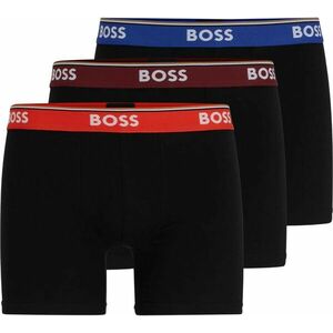 Hugo Boss Hugo Boss 3 PACK - férfi boxeralsó BOSS 50499441-972 XXL kép