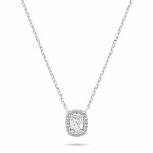 Brilio Silver Brilio Silver Gyönyörű ezüst nyaklánc cirkónium kövekkel NCL127W kép