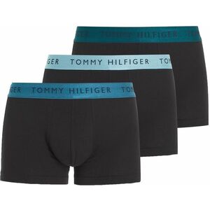 Tommy Hilfiger Tommy Hilfiger 3 PACK - férfi boxeralsó UM0UM03028-0YZ XL kép