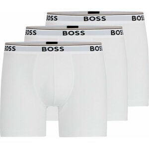 Hugo Boss Hugo Boss 3 PACK - férfi boxeralsó BOSS 50475282-100 L kép