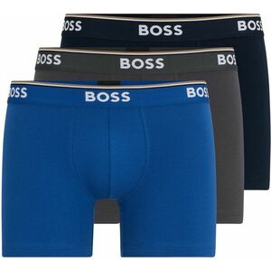 Hugo Boss Hugo Boss 3 PACK - férfi boxeralsó BOSS 50475282-487 XXL kép