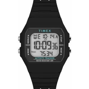 Timex Timex Activity Tracker lépésszámlálóval TW5M55600 kép