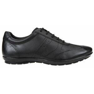 Geox Geox Férfi cipők Uomo Symbol Black U74A5B-00043-C9999 45 kép