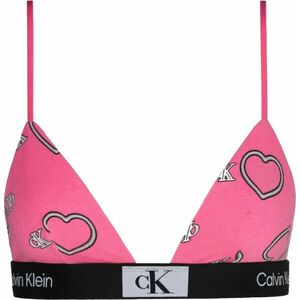 Calvin Klein Calvin Klein Női melltartó CK96 Triangle QF7478E-KCC M kép