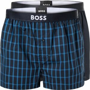 Hugo Boss Hugo Boss 2 PACK - férfi alsó BOSS 50496091-432 L kép