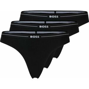 Hugo Boss Hugo Boss 3 PACK - női alsó BOSS Brief 50510016-001 M kép