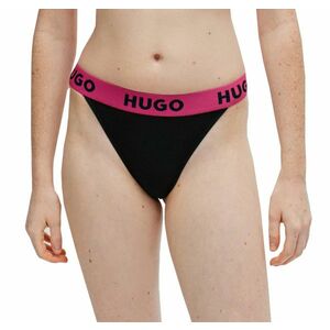Hugo Boss Hugo Boss Női tanga alsó HUGO 50509361-001 M kép