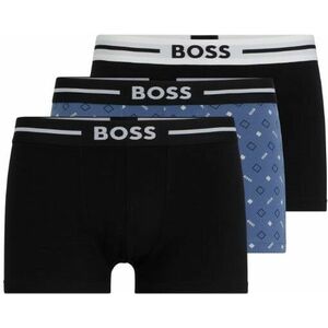 Hugo Boss Hugo Boss 3 PACK - férfi boxeralsó BOSS 50508885-961 M kép