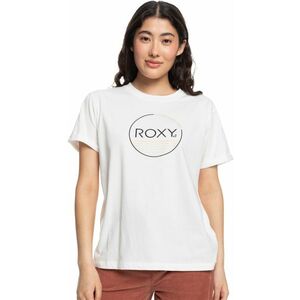 Roxy Roxy Női póló Noon Ocean Loose Fit ERJZT05698-WBK0 S kép