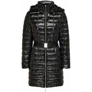 ONLY ONLY Női kabát ONLNEWSCARLETT 15295405 Black XL kép