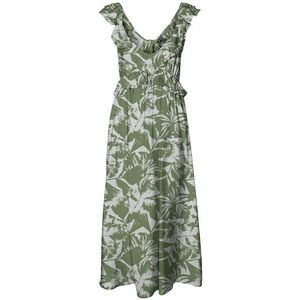 Vero Moda Vero Moda Női ruha VMJOSIE Regular Fit 10303761 Hedge Green XS kép