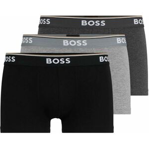 Hugo Boss Hugo Boss 3 PACK - férfi boxeralsó BOSS 50475274-061 XL kép