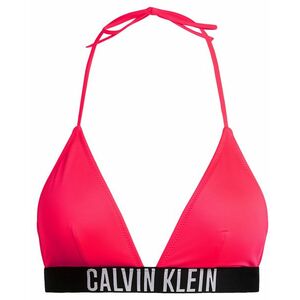 Calvin Klein Calvin Klein Női bikini felső Triangle PLUS SIZE KW0KW02506-XN8-plus-size XXL kép