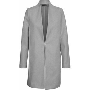 Vero Moda Vero Moda Női kabát VMDAFNE Regular Fit 10300265 Light Grey Melange S kép