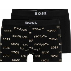 Hugo Boss Hugo Boss 2 PACK - férfi boxeralsó BOSS 50509267-999 XL kép