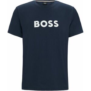 Hugo Boss Hugo Boss Férfi póló BOSS Regular Fit 50491706-413 S kép