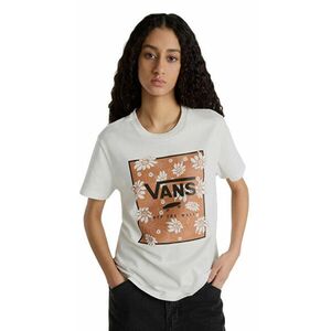 VANS VANS Női póló VN000GGWFS81 XL kép