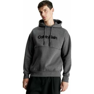 Calvin Klein Calvin Klein Férfi melegítőfelső Comfort Fit K10K112726P4E L kép