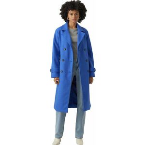 Vero Moda Vero Moda Női kabát VMFORTUNEVEGA 10289870 Beaucoup Blue XL kép