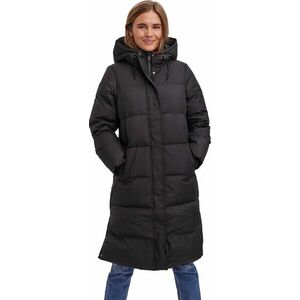 Vero Moda Vero Moda Női kabát VMERICAHOLLY 10251595 Black XL kép