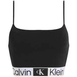 Calvin Klein Calvin Klein Női melltartó CK96 Bralette QF7587E-UB1 M kép