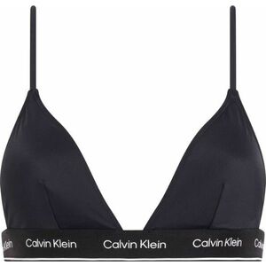 Calvin Klein Calvin Klein Női bikini felső Triangle KW0KW02424-BEH XL kép