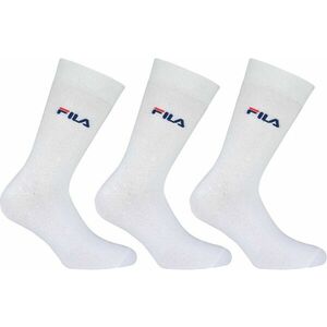 Fila Fila 3 PACK - férfi zokni F9630-300 43-46 kép