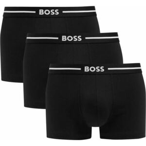 Hugo Boss Hugo Boss 3 PACK - férfi boxeralsó BOSS 50510687-001 XXL kép