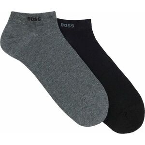 Hugo Boss Hugo Boss 2 PACK - férfi zokni BOSS 50469849-031 43-46 kép
