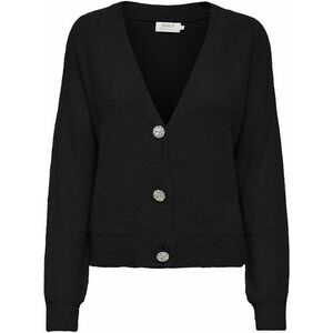 ONLY ONLY Női pulóver ONLELLA Regular Fit 15259564 Black L kép