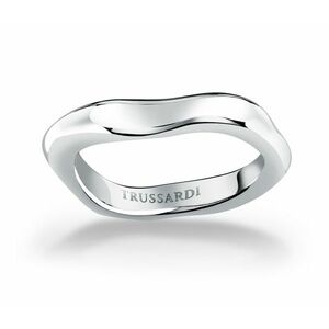 Trussardi Trussardi Divatos acél gyűrű T-Design TJAXA08 52 mm kép