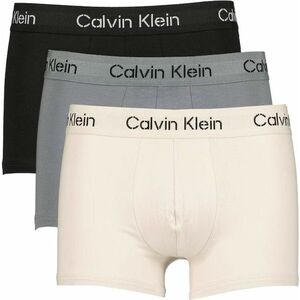 Calvin Klein Calvin Klein 3 PACK - férfi boxeralsó NB3709A-FZ6 XL kép