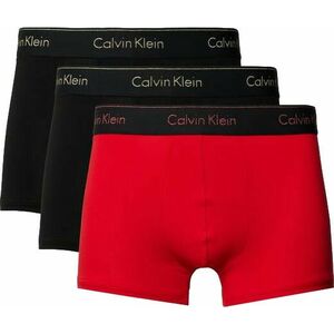 Calvin Klein Calvin Klein 3 PACK - férfi boxeralsó NB3873A-KHZ M kép