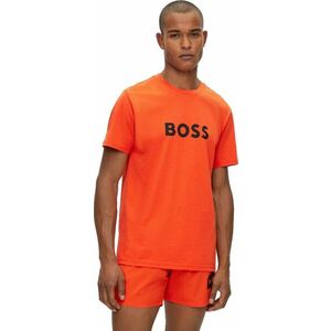 Hugo Boss Hugo Boss Férfi póló BOSS Regular Fit 50503276-821 L kép