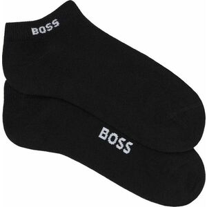 Hugo Boss Hugo Boss 2 PACK - női zokni BOSS 50502054-001 35-38 kép