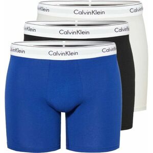 Calvin Klein Calvin Klein 3 PACK - férfi boxeralsó NB2381A-GW4 XXL kép