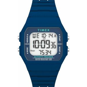 Timex Timex Activity Tracker lépésszámlálóval TW5M55700 kép