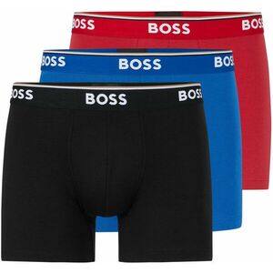 Hugo Boss Hugo Boss 3 PACK - férfi boxeralsó BOSS 50475282-962 XXL kép