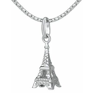 Silvego Silvego Ezüst medál Eiffel-torony ZTJP43502 kép