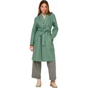 ONLY ONLY Női kabát ONLTRILLION 15285012 Hedge Green L kép