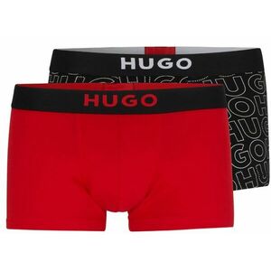 Hugo Boss Hugo Boss 2 PACK - férfi boxeralsó HUGO 50501384-968 M kép