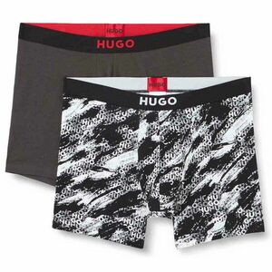 Hugo Boss Hugo Boss 2 PACK - férfi boxeralsó HUGO 50501385-970 XL kép