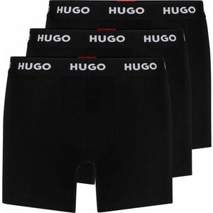 Hugo Boss Hugo Boss 3 PACK - férfi boxeralsó HUGO 50492348-964 XXL kép