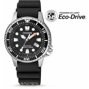 Citizen Citizen Eco-Drive Promaster Marine Divers EP6050-17E kép