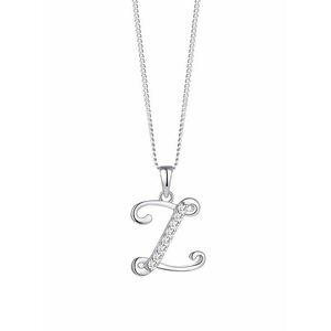 Preciosa Preciosa Ezüst nyaklánc "Z" betű 5380 00Z (lánc, medál) kép
