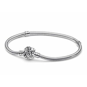 Pandora Pandora Játékos ezüst karkötő Disney tündér Csingiling 592548C01 20 cm kép