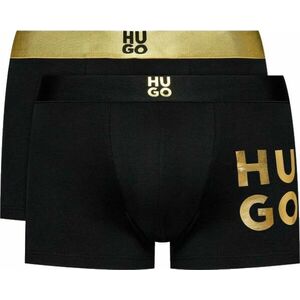 Hugo Boss Hugo Boss 2 PACK - férfi boxeralsó HUGO 50501387-001 XXL kép